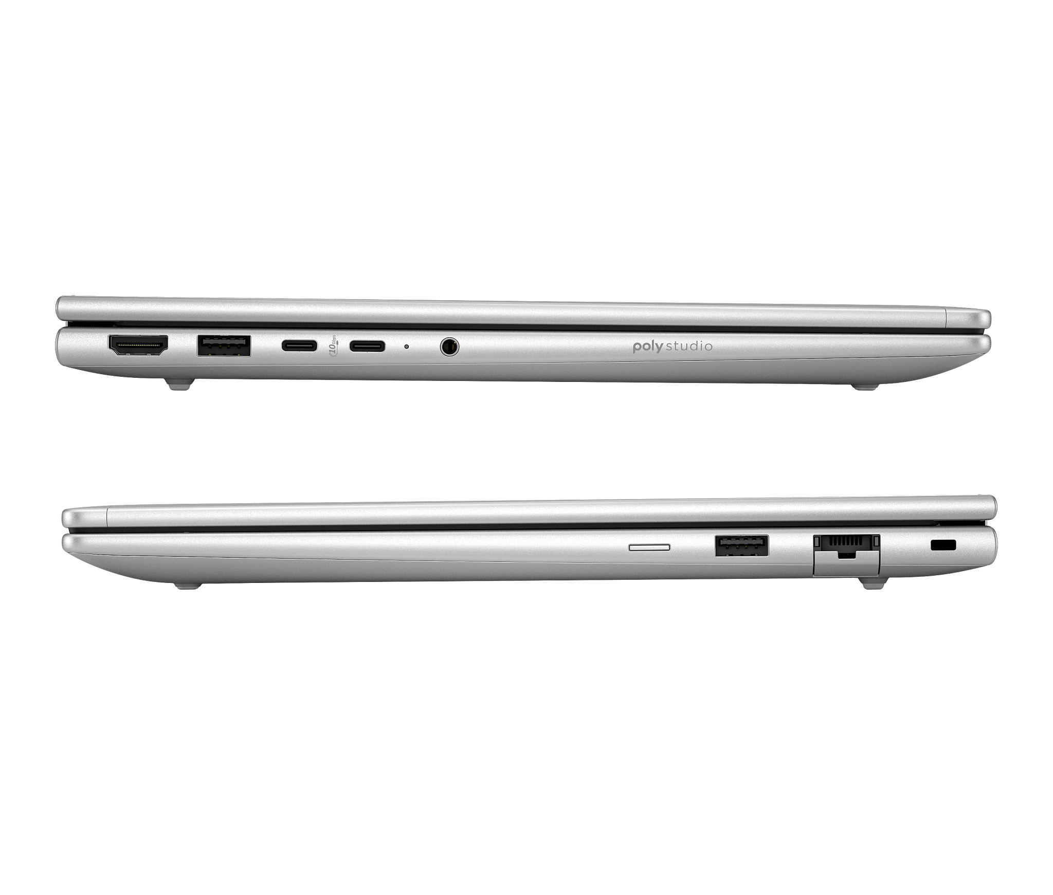HP ProBook 4 G1a 14 inch Notebook AI PC  Wolf Pro Security Edition