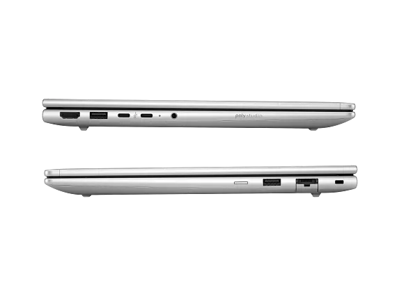 HP ProBook 4 G1a 14 inch Notebook AI PC, цвет: Amd Ryzen 7 250, 24 Gb, 1 Tb (d6dp7ua#aba) — фото 2