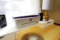HP DeskJet 3760 All-in-One Printer