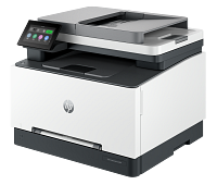 HP Color LaserJet Pro MFP 3304fdw
