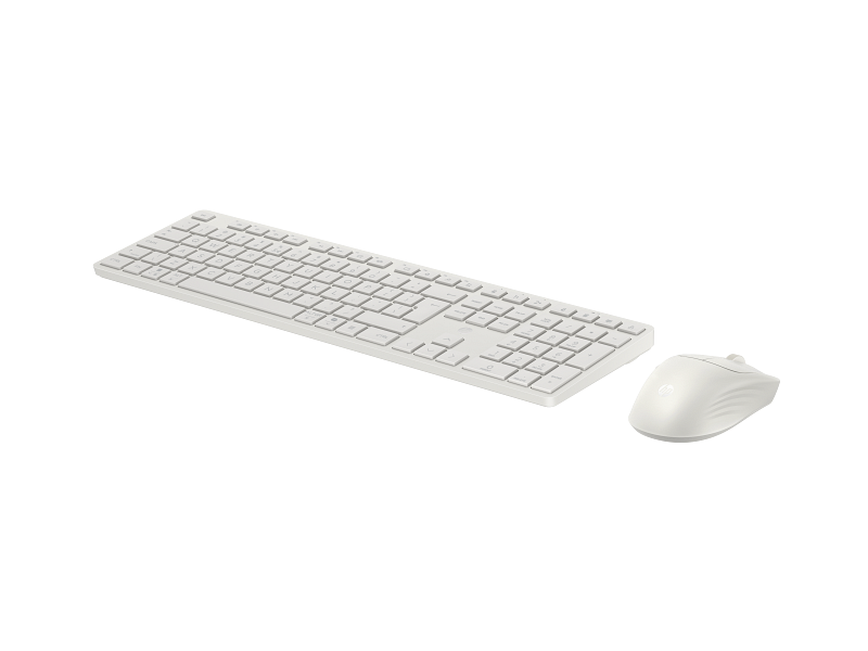 HP Multi-Device Dual-Mode Mouse and Keyboard Combo 495C | HP® Africa