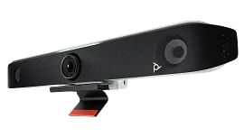 Poly Studio X52 All-In-One Video Bar