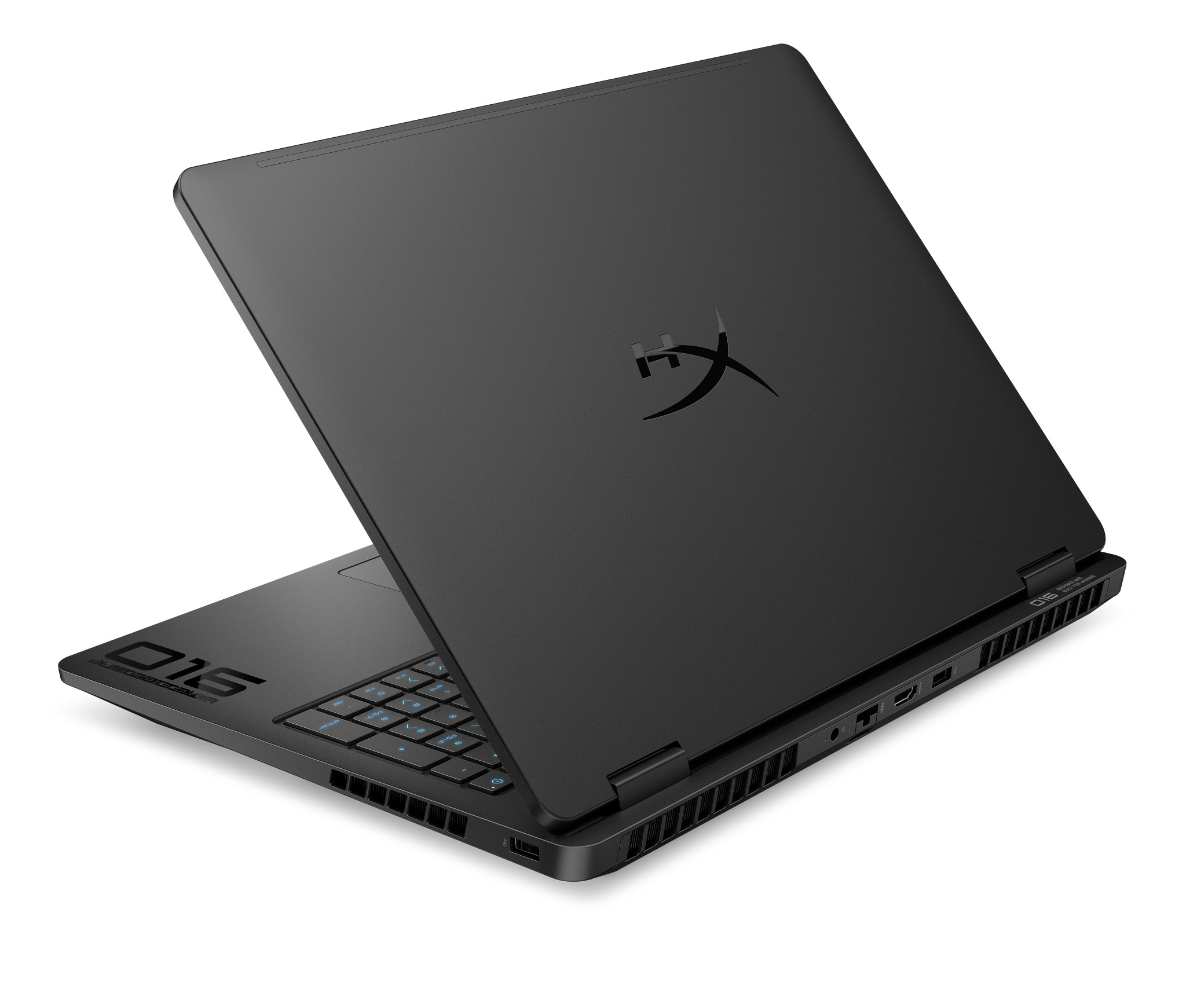 HyperX OMEN 16 inch Gaming Laptop PC 16-am2935nr
