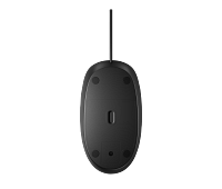 HP 125 Wired Mouse