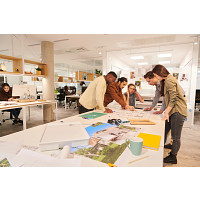 HP 2Y9H1A DesignJet T950 36-in Printer