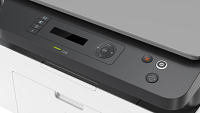 HP Laser MFP 135a