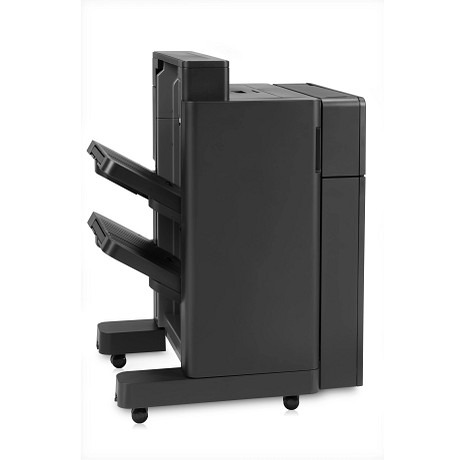 HP A2W82A Color LaserJet tűző/gyűjtő és 2/4 lyukasztó M855 és M880 sorozatokhoz