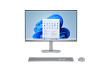 HP OmniStudio X 27-cs0003nn AIO BM7L8EA 27" TOUCH CU7/155H 32GB 1TB  W11H ezüst érintőképernyős multifunkciós számítógép / PC