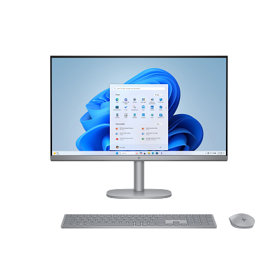 HP OmniStudio X 27 inch All-in-One Desktop PC 27-cs0000 (9T0C9AV ...