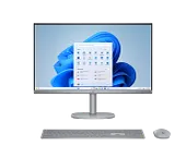 HP OmniStudio X All-in-One Desktop AI 27-cs0000t PC 27 Intel