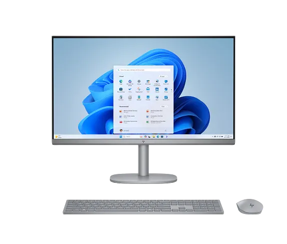 HP Home Desktop PCs, HP OmniStudio X All-in-One 27-cs0065t Desktop PC