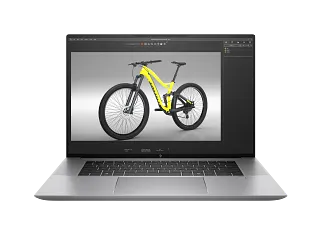 HP ZBook Studio Mobile Workstation