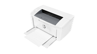 HP LaserJet Pro M17w Printer