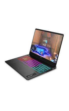 OMEN MAX 16 inch Gaming Laptop PC