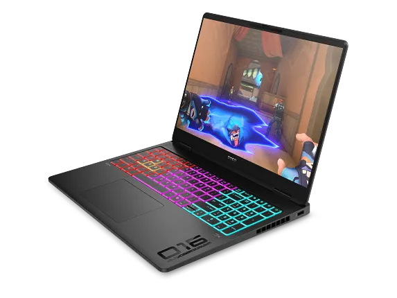 OMEN MAX Gaming Laptop 16z-ak000, 16"