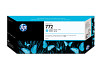 HP 772 CN632A világos ciánkék tintapatron eredeti CN632A Z5200 300 ml