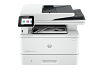 HP LJ Pro MFP 4101fdw Wireless Printer with Fax Certified Refurbished, AI-enabled thumbnail