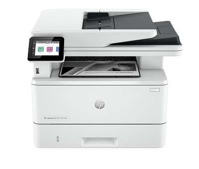 HP LaserJet Pro MFP 4101fdw Printer