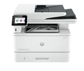 HP LaserJet Pro MFP 4101fdw Wireless Printer with Fax, AI-enabled