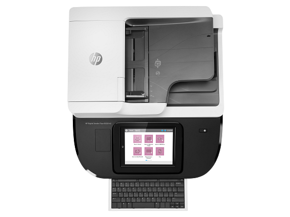 Photo HP 6