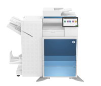 HP LaserJet Managed MFP E826dn