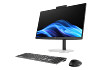 HP ProStudio 4 G1i AIO BY7G3ET 23.8" CU5/225T 16GB 512GB W11P nem érintőképernyős multifunkciós számítógép / PC
