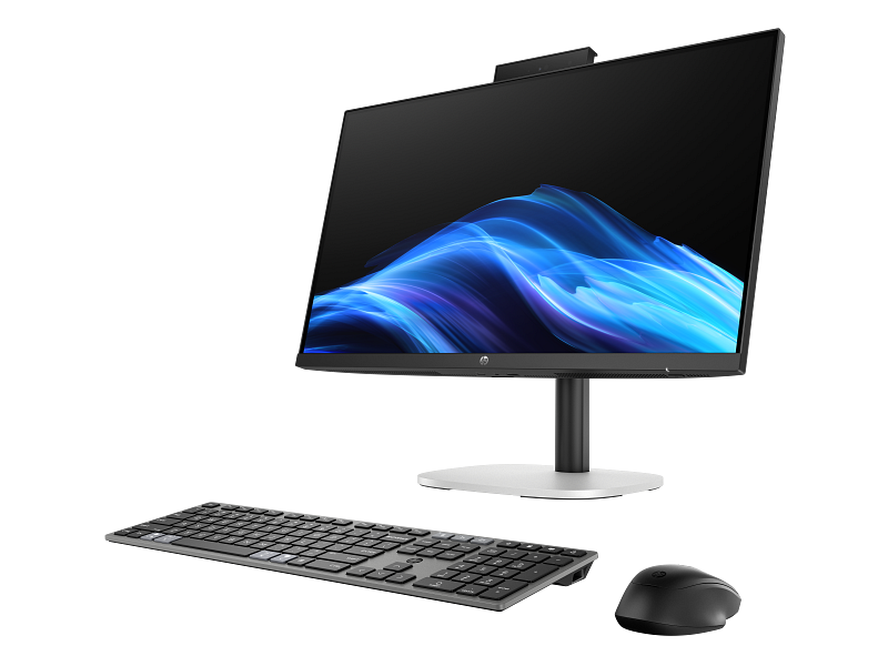 HP ProStudio 4 All-in-One G1i 23.8 Desktop AI PC Jumanji