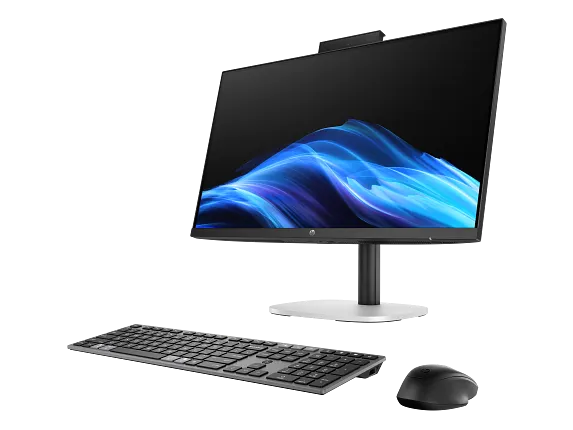 HP ProStudio 4 All-in-One