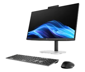 HP ProStudio 4 All-in-One G1i 23.8 inch Desktop AI PC - Customizable