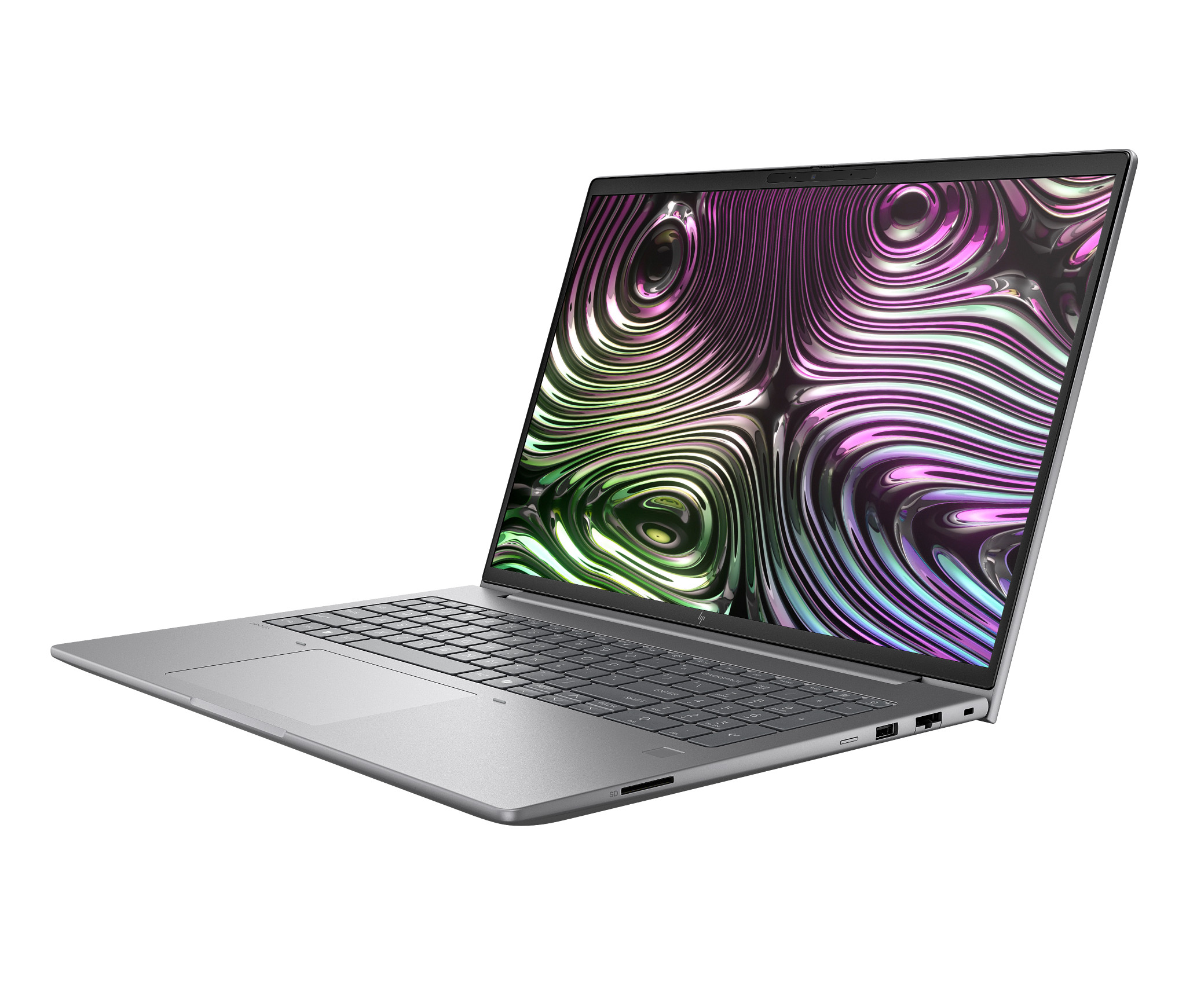 HP ZBook X G1i 16 inch Mobile Workstation PC