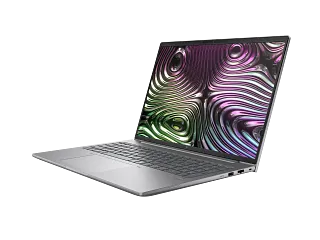 HP ZBook X G1i 16 Mobile Workstation PC Touch with 3 Yr