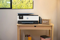 HP OfficeJet Pro 8133 All-in-One Printer