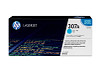 HP 307A CE741A ciánkék toner / festékkazetta Color Laserjet CP5225 nyomtatóhoz (7300 old.)
