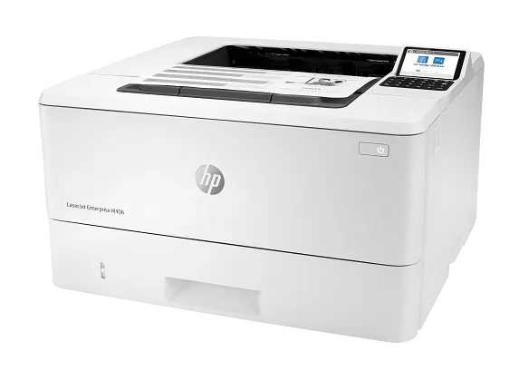 HP LaserJet Enterprise M406dn