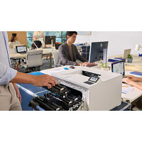 HP 67P99A Color LaserJet Enterprise 4701dw nyomtató