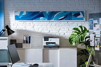 HP OfficeJet Pro 9135 All-in-One Printer