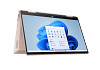 HP Pavilion x360 14-ek2000nh AY7K2EA 14" Touch C5/120U 16GB 512GB W11H rózsaarany Laptop / Notebook