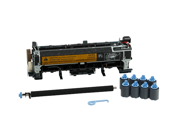 Fuser Maintenance Kit 110V