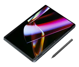 HP Spectre x360 2-in-1 Laptop 16, Windows 11 Home, 16", Touch screen, Intel® Core™ Ultra 7, 16GB RAM, 1TB SSD, 2.8K, Space blue