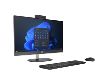 HP ProOne 240 23.8 inch G10 All-in-One Desktop PC (8T8X1AV)