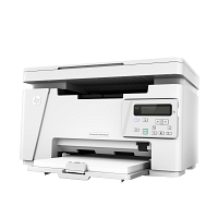 HP LaserJet Pro MFP M26nw