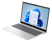 HP 15.6 inch Laptop PC 15-fr0000 (B84VBAV)