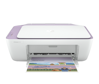 HP DeskJet 2331 All-in-One Printer