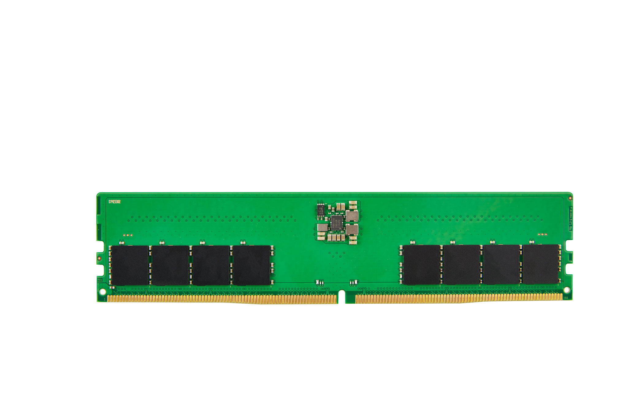 48GB DDR5 (1x48GB) 5600 UDIMM NECC Memory