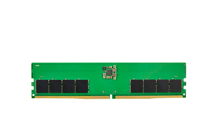 48GB DDR5 (1x48GB) 5600 UDIMM NECC Memory