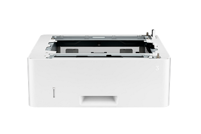 HP LaserJet Pro 550-sheet Feeder Tray