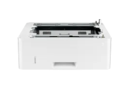HP LaserJet Pro 550-sheet Feeder Tray