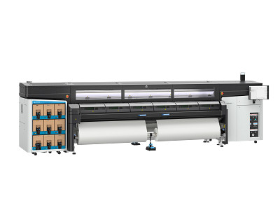 HP Latex FS70 W Printer
