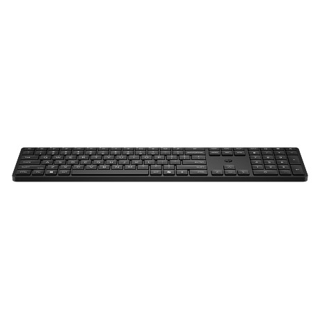 HP 4R177AA 455 progr. vez. nélküli billentyűzet