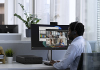 HP EliteDesk 8 SFF G2a Desktop Next Gen AI PC RCTO Base Model